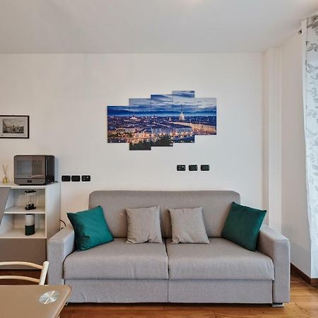 Residenza La Salle Exclusive Flat Turin Exterior photo