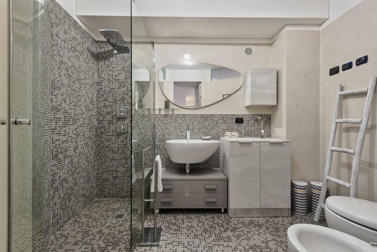Residenza La Salle Exclusive Flat Turin Exterior photo