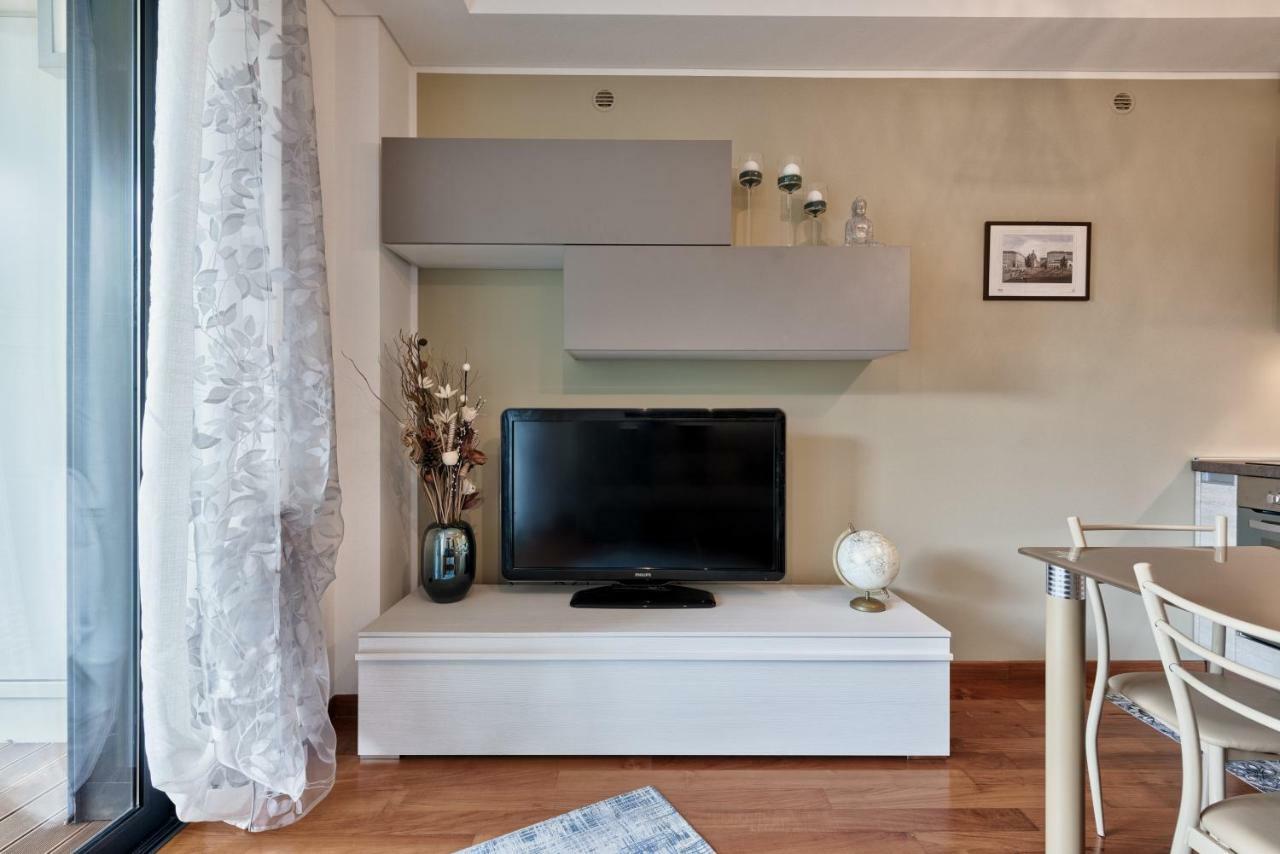 Residenza La Salle Exclusive Flat Turin Exterior photo