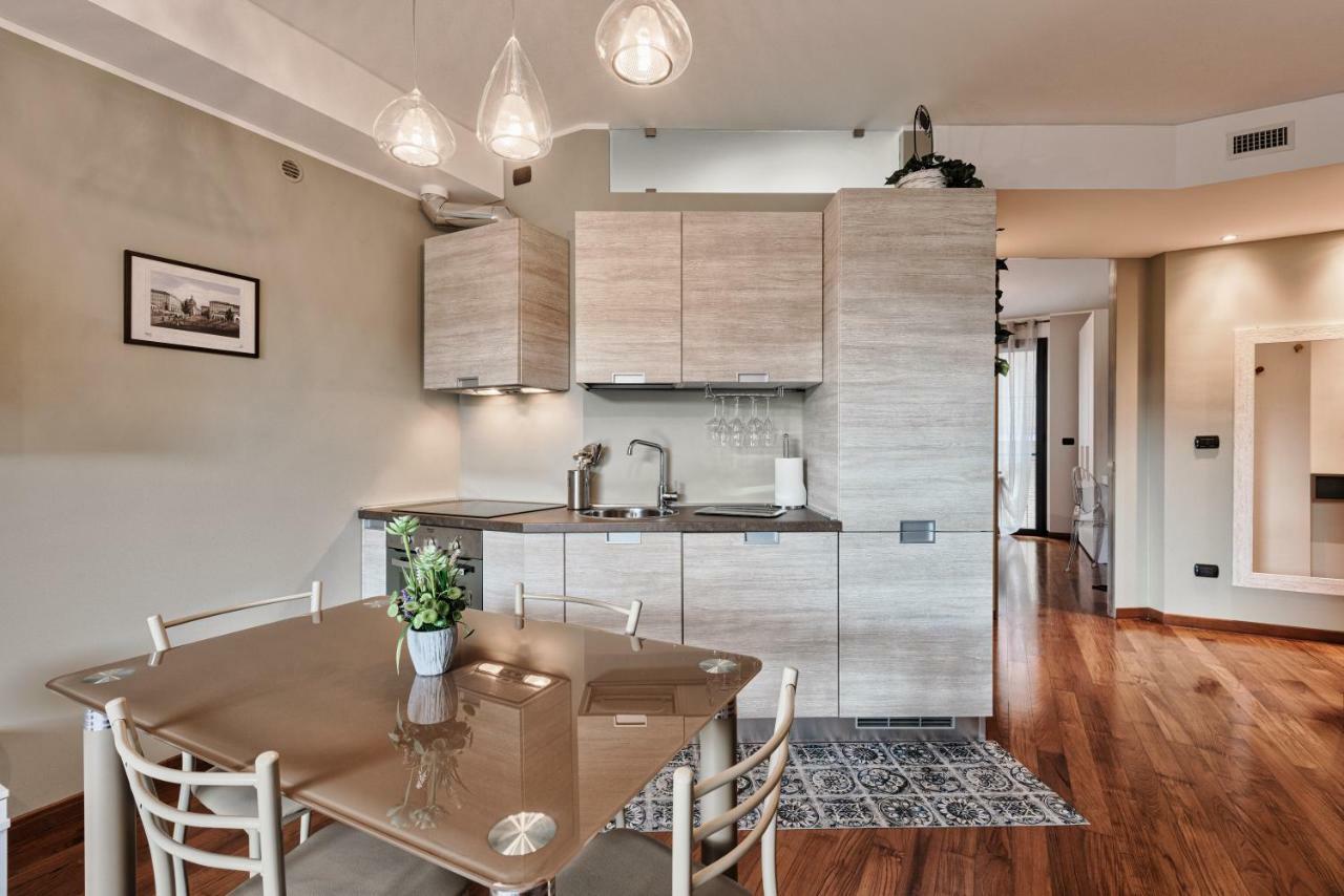 Residenza La Salle Exclusive Flat Turin Exterior photo