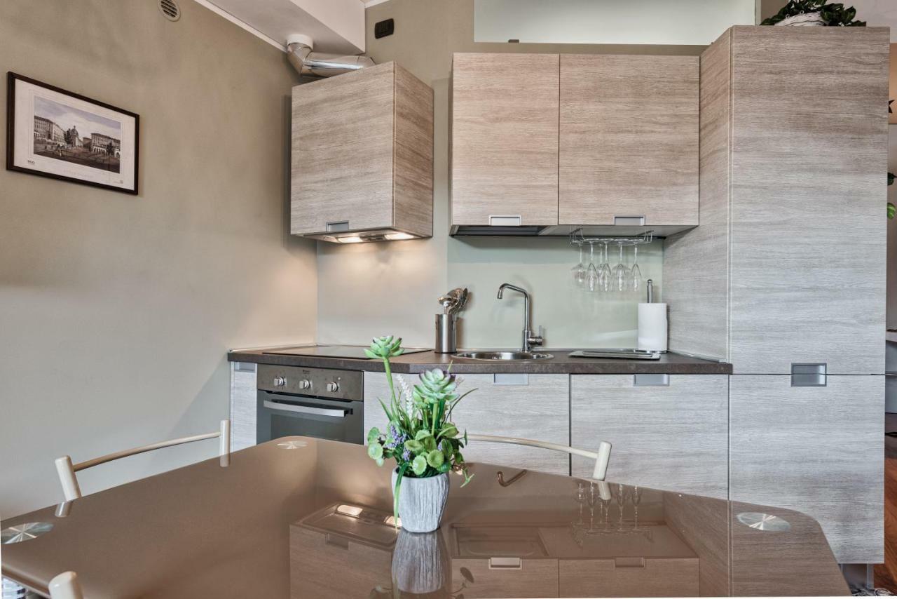 Residenza La Salle Exclusive Flat Turin Exterior photo